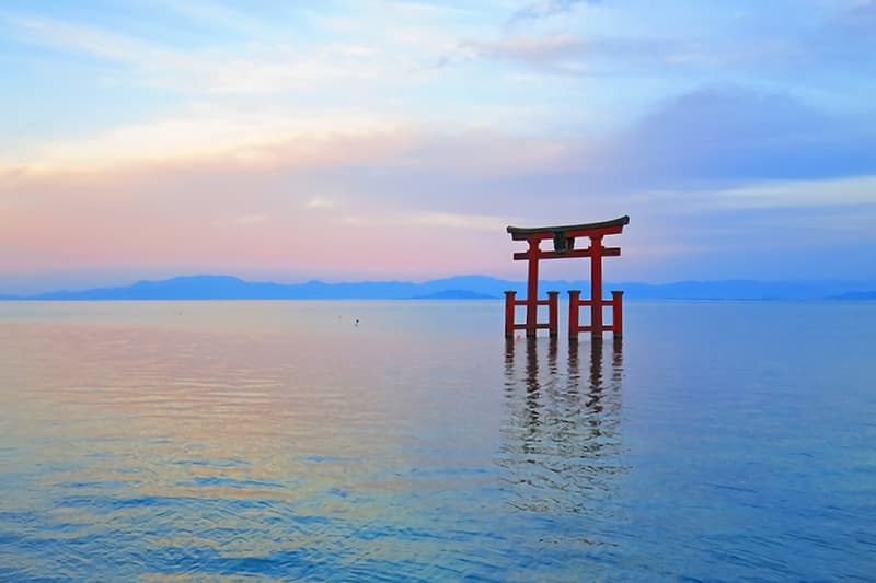しま旅「日帰りグルメ旅」 沖島プラン