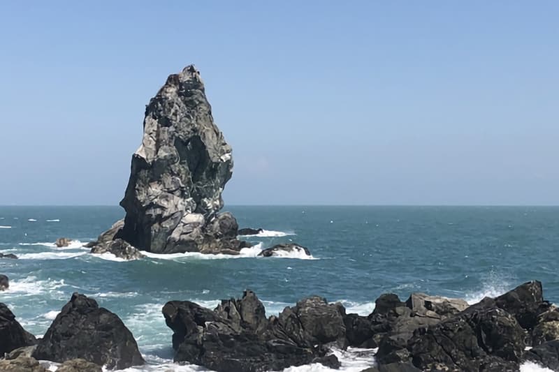 しま旅「日帰りグルメ旅」 沼島プラン